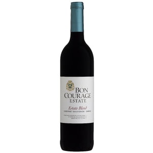 Bon Courage Estate Blend Cabernet Sauvignon/Shiraz
