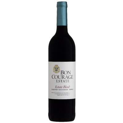 Bon Courage Estate Blend Cabernet Sauvignon/Shiraz