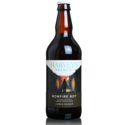 Harvey's - Bonfire Boy 500ml