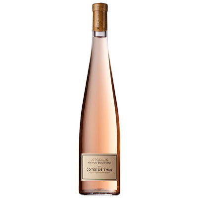 Maison Boutinot La Collection Cotes de Thau Rose