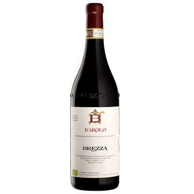 Brezza Barolo Classico