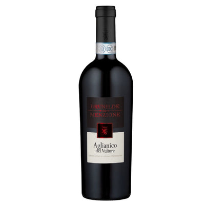 Brunilde di Menzione Aglianico del Vulture DOC