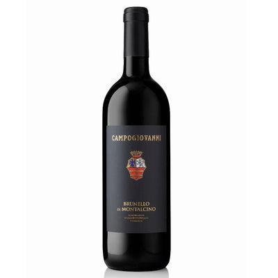 Campogiovanni Brunello di Montalcino