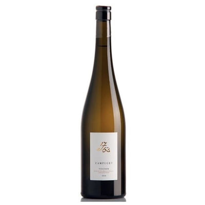 Château de Campuget Viognier '1753', Vin de Pays du Gard