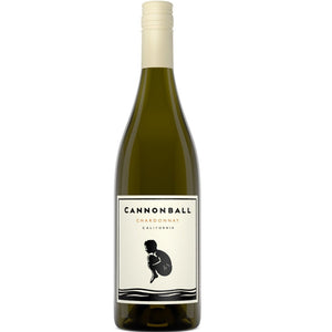Cannonball Chardonnay