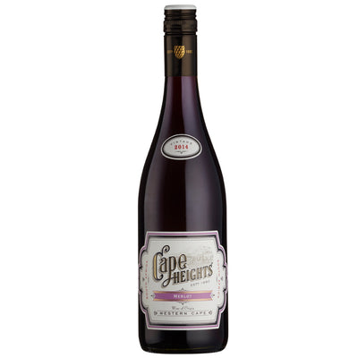 Cape Heights Merlot