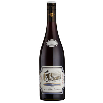 Cape Heights Shiraz