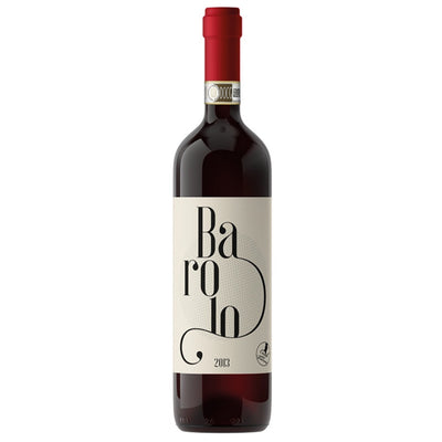 Casali del Barone Barolo DOCG