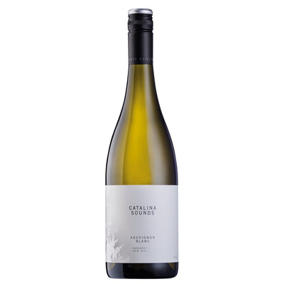 Catalina Sounds Sauvignon Blanc