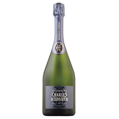 Charles Heidsieck Brut Reserve