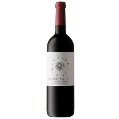 Waterkloof Circumstance Cabernet Franc