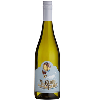 The Cloud Factory Sauvignon Blanc