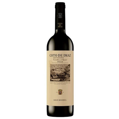 El Coto 'Coto de Imaz' Rioja Gran Reserva