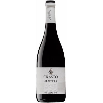 Quinta do Crasto Altitude 430