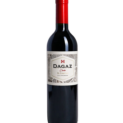 Vina Dagaz Cuvee El Camino