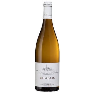Dme de la Motte Chablis