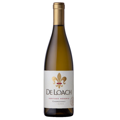 De Loach Heritage Collection Chardonnay