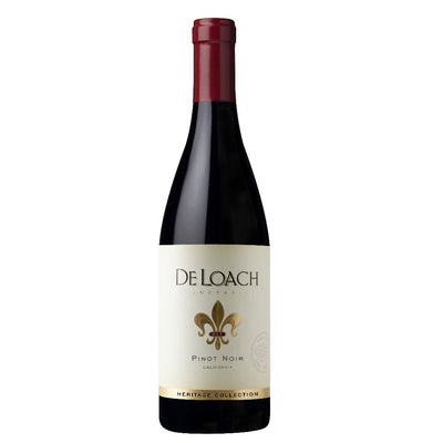 De Loach Heritage Collection Pinot Noir