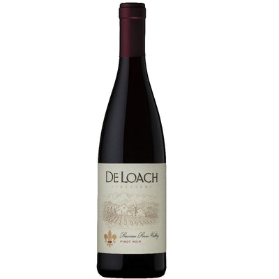 De Loach Russian River Valley Pinot Noir