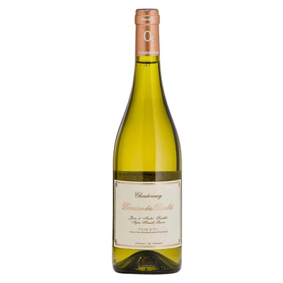 Domaine des Pourthie Chardonnay Pays D'Oc
