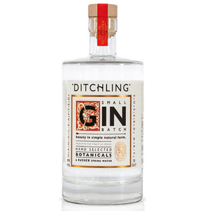 Ditchling Small Batch Gin 70cl
