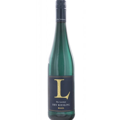 Dr Loosen Mosel Riesling Dry