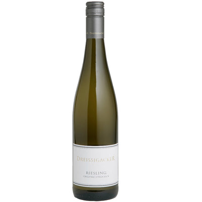 Dreissigacker Organic Estate Riesling