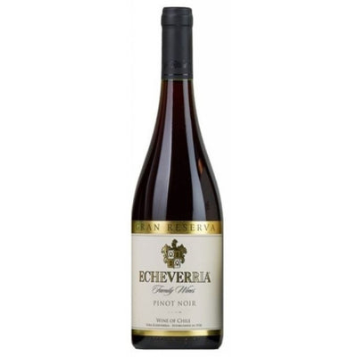 Vina Echeverria Pinot Noir Gran Reserva