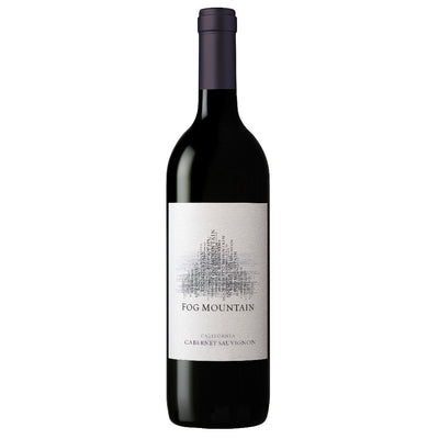 Fog Mountain Cabernet Sauvignon