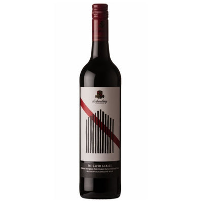 d'Arenberg 'The Galvo Garage' Cab/Petit Verdot/Merlot