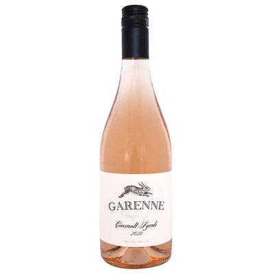 Domaine de Castelnau Garenne Rose Cinsault/Syrah