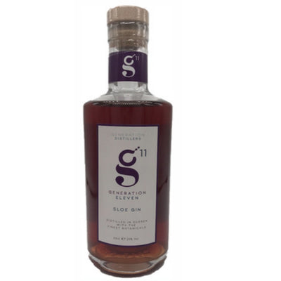 Generation 11 Sloe Gin 50cl