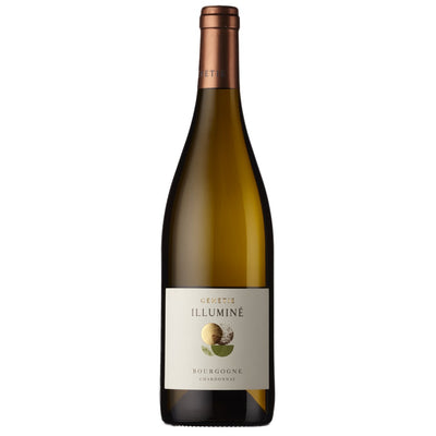Genetie Bourgogne Chardonnay 'Illumnie'