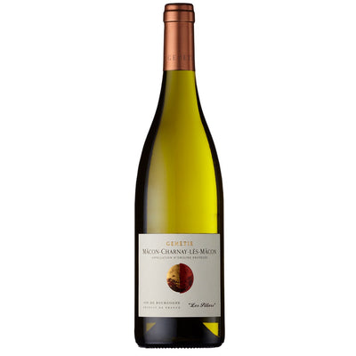 Genetie Macon Charnay -les-Macon Les Piliers