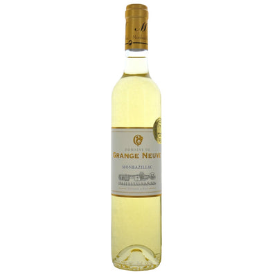 Dme de Grange Neuve Monbazillac 50cl