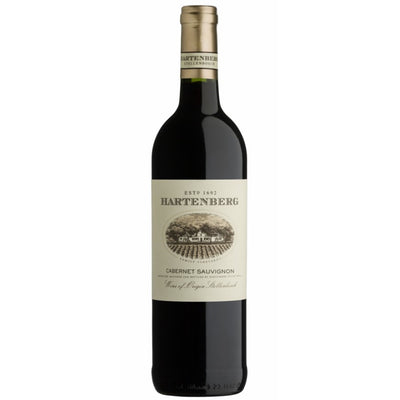 Hartenberg Cabernet Sauvignon