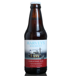 Harvey's - Christmas Ale 500ml