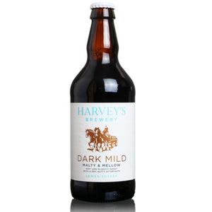 Harvey's - Dark Mild 500ml