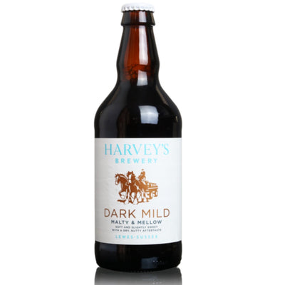 Harvey's - Dark Mild 500ml