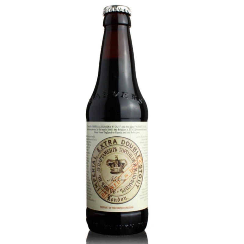 Harvey's - Imperial Extra Double Stout 275ml - Alteus Wines