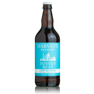 Harvey's Low Alcohol Best Bitter 500ml