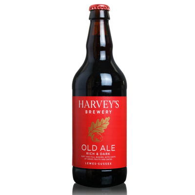 Harvey's Old Ale 500ml
