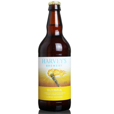 Harvey's Olympia Golden Ale 500ml