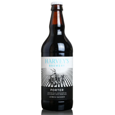 Harvey's Porter 500ml