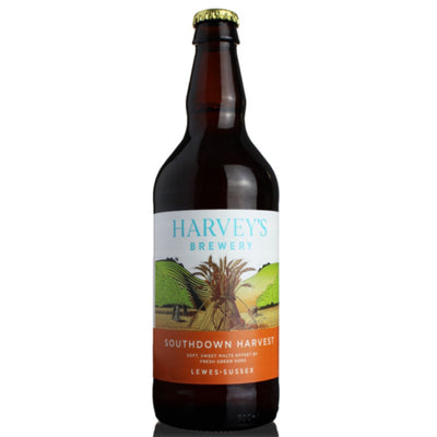 Harvey's Southdown Harvest 500ml