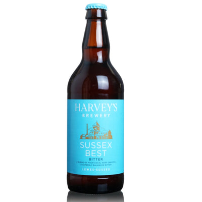 Harveys Best Bitter - 500ml Bottle