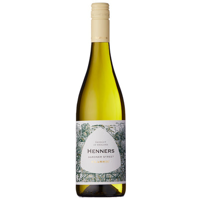 Henners Gardner Street Classic Bacchus Chardonnay
