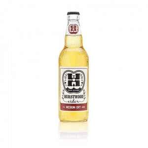 Hurstwood Cider Medium Dry (Red Label)