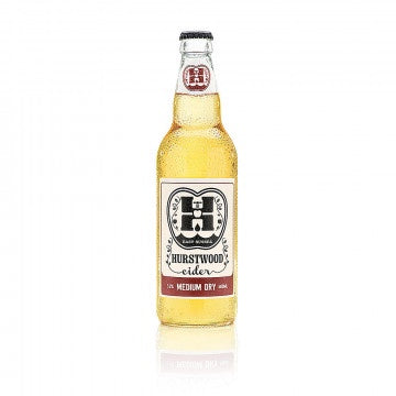 Hurstwood Cider Medium Dry (Red Label)