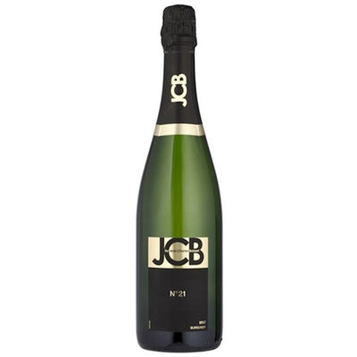 Jean Charles Boisset 'JCB No.21' Crémant de Bourgogne